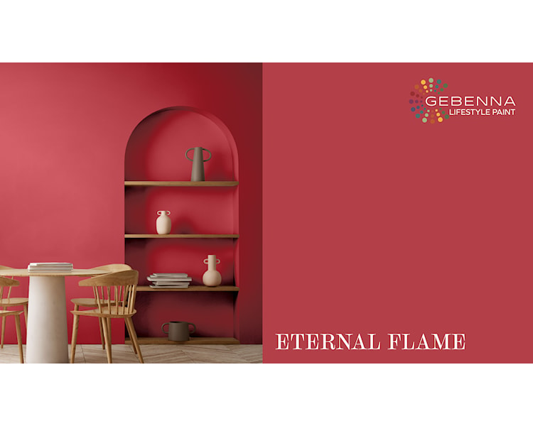 ETERNAL FLAME NY